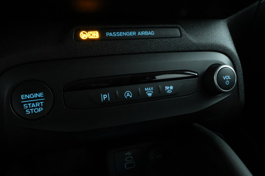 Ford FOCUS Wagon 1.0 EcoBoost Hybrid Active Style Automaat, Hoge zit, Apple carplay, climate,