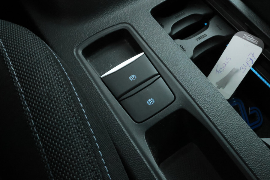 Ford FOCUS Wagon 1.0 EcoBoost Hybrid Active Style Automaat, Hoge zit, Apple carplay, climate,