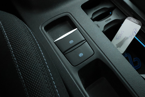 Ford FOCUS Wagon 1.0 EcoBoost Hybrid Active Style Automaat, Hoge zit, Apple carplay, climate,