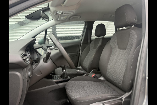 Opel Crossland X 1.2 Innovation 2e Eigenaar|Carplay|Navi|Airco|Cruise|Elek ramen|APK tot 09-2026