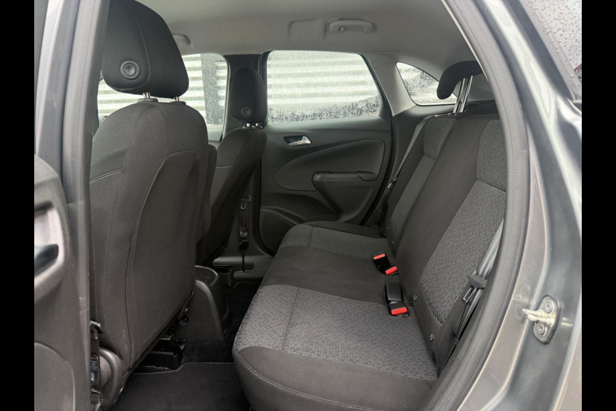 Opel Crossland X 1.2 Innovation 2e Eigenaar|Carplay|Navi|Airco|Cruise|Elek ramen|APK tot 09-2026