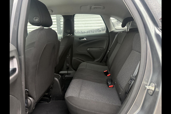 Opel Crossland X 1.2 Innovation 2e Eigenaar|Carplay|Navi|Airco|Cruise|Elek ramen|APK tot 09-2026