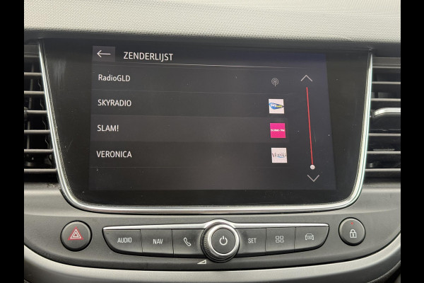 Opel Crossland X 1.2 Innovation 2e Eigenaar|Carplay|Navi|Airco|Cruise|Elek ramen|APK tot 09-2026