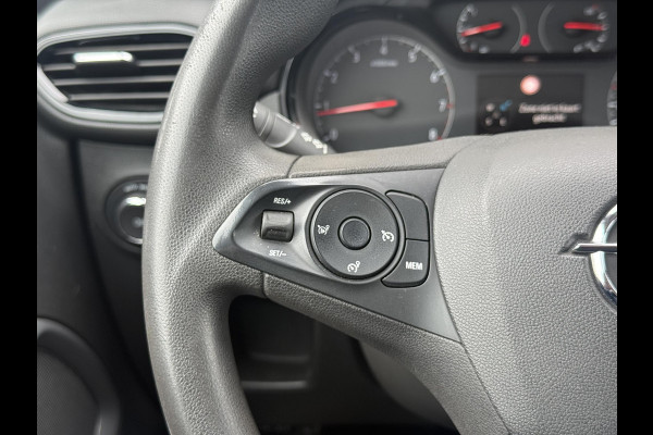 Opel Crossland X 1.2 Innovation 2e Eigenaar|Carplay|Navi|Airco|Cruise|Elek ramen|APK tot 09-2026