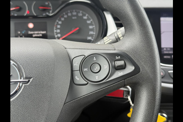 Opel Crossland X 1.2 Innovation 2e Eigenaar|Carplay|Navi|Airco|Cruise|Elek ramen|APK tot 09-2026