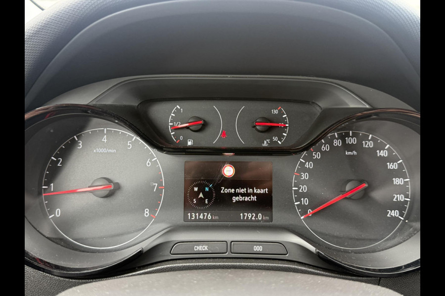 Opel Crossland X 1.2 Innovation 2e Eigenaar|Carplay|Navi|Airco|Cruise|Elek ramen|APK tot 09-2026