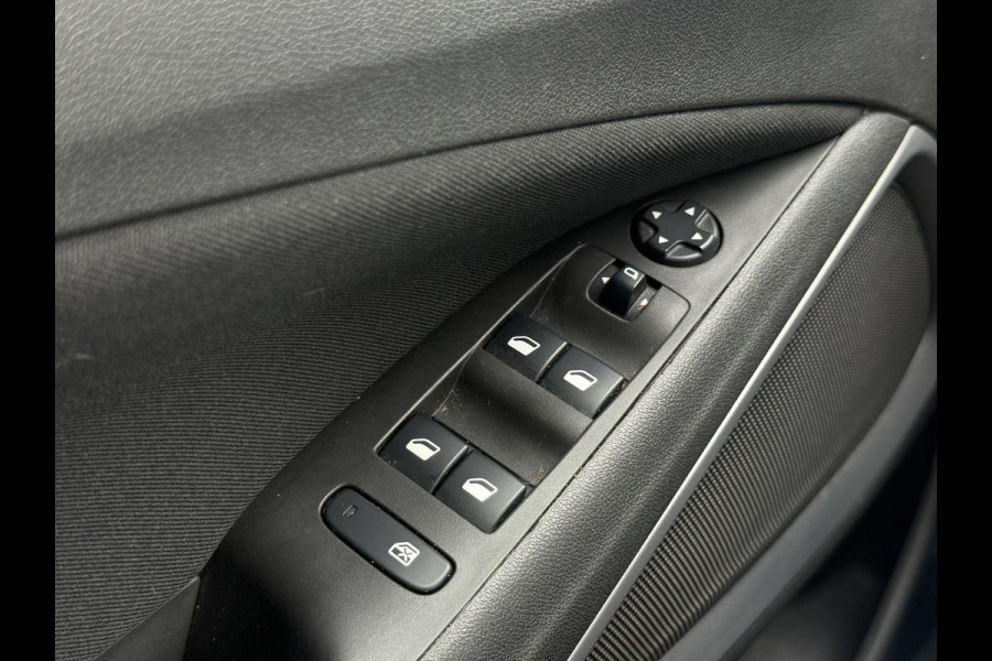 Opel Crossland X 1.2 Innovation 2e Eigenaar|Carplay|Navi|Airco|Cruise|Elek ramen|APK tot 09-2026