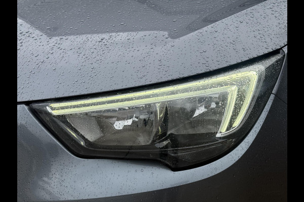 Opel Crossland X 1.2 Innovation 2e Eigenaar|Carplay|Navi|Airco|Cruise|Elek ramen|APK tot 09-2026