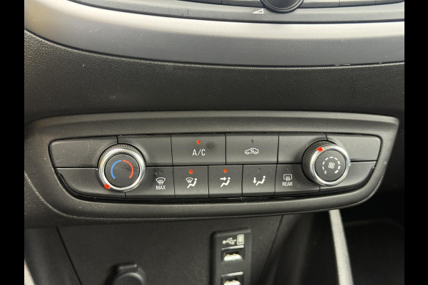 Opel Crossland X 1.2 Innovation 2e Eigenaar|Carplay|Navi|Airco|Cruise|Elek ramen|APK tot 09-2026