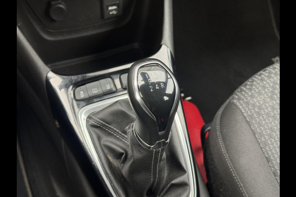 Opel Crossland X 1.2 Innovation 2e Eigenaar|Carplay|Navi|Airco|Cruise|Elek ramen|APK tot 09-2026