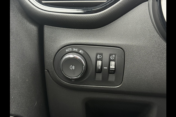 Opel Crossland X 1.2 Innovation 2e Eigenaar|Carplay|Navi|Airco|Cruise|Elek ramen|APK tot 09-2026