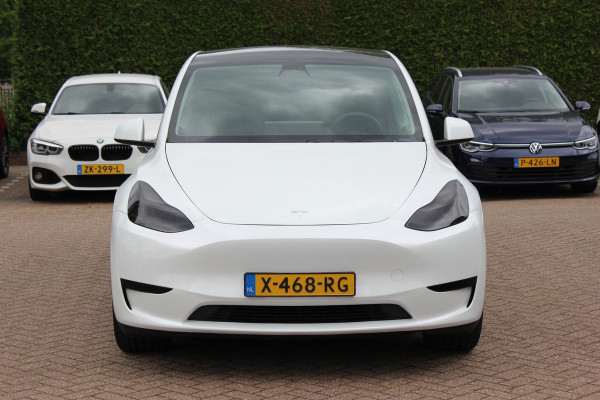 Tesla Model Y RWD 58 kWh / Autopilot / Panormadak / Camera / Premium Audio / 19'' / Navigatie
