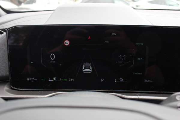Kia Sportage 1.6 T-GDi Plug-in Hybrid GT-PlusLine / Panoramadak / 360Camera / Head-up / Leder / Matrix LED / Keyless / 18'' / CarPlay / Harman Kardon / Stoelventilatie / Stoelverwarming 4x / Dodehoek / DAB / ACC