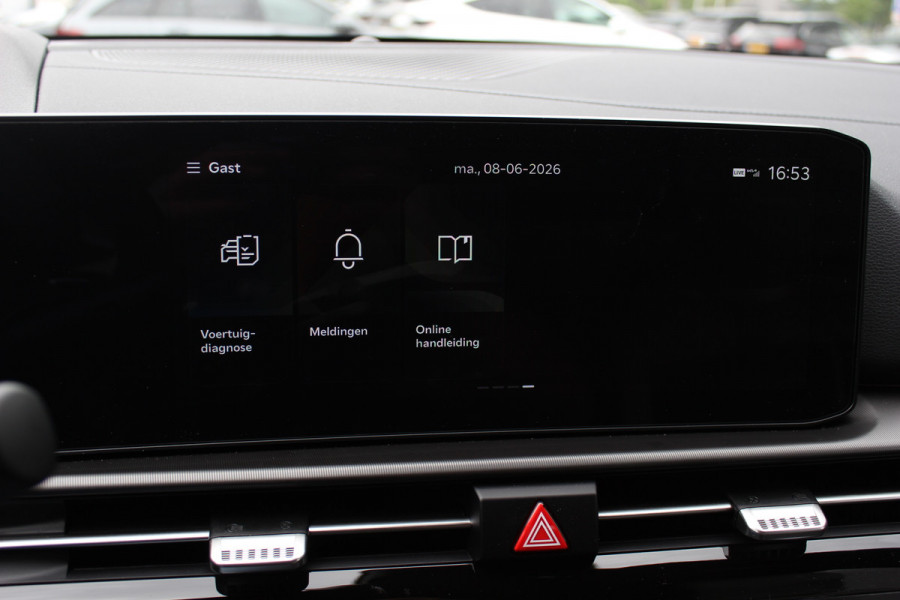 Kia Sportage 1.6 T-GDi Plug-in Hybrid GT-PlusLine / Panoramadak / 360Camera / Head-up / Leder / Matrix LED / Keyless / 18'' / CarPlay / Harman Kardon / Stoelventilatie / Stoelverwarming 4x / Dodehoek / DAB / ACC