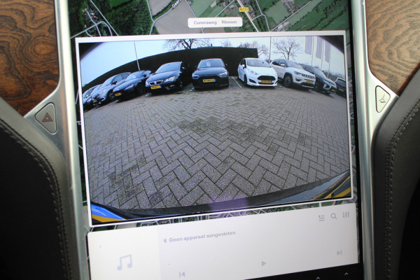 Tesla Model S 100D / SoH 88,6% / Autopilot 2.5 / Luchtvering / Panoramadak / Performance package / Leder / Navigatie / 20'' / Audio Premium