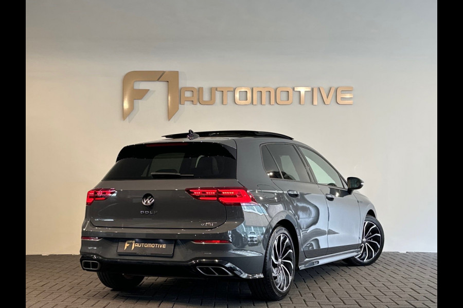 Volkswagen Golf 1.5 eTSI R-Line Pano|Keyless|Camera|IQ|Sfeer