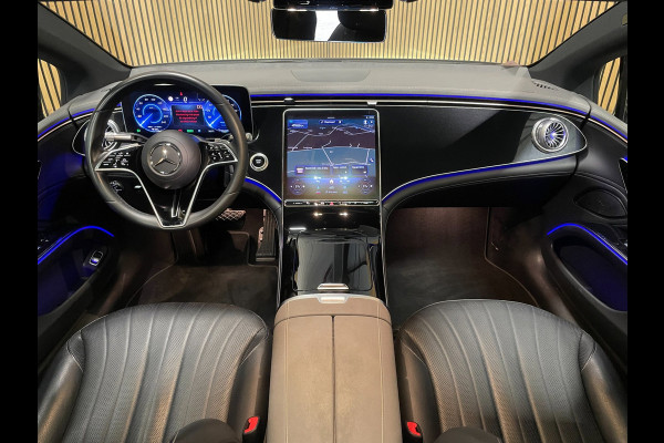Mercedes-Benz EQS 350 Business Line 90 kWh|630KM WLTP|FULL OPTION|PANO|ACC|MEMORY|STOELVERW.|CAMERA|CLIMATE|NAP|NL-AUTO|INCL.BTW|