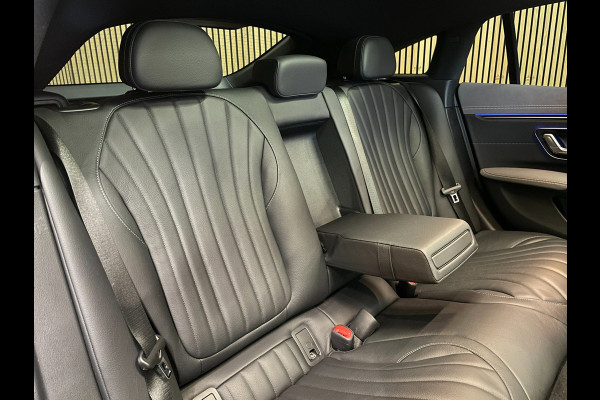 Mercedes-Benz EQS 350 Business Line 90 kWh|630KM WLTP|FULL OPTION|PANO|ACC|MEMORY|STOELVERW.|CAMERA|CLIMATE|NAP|NL-AUTO|INCL.BTW|