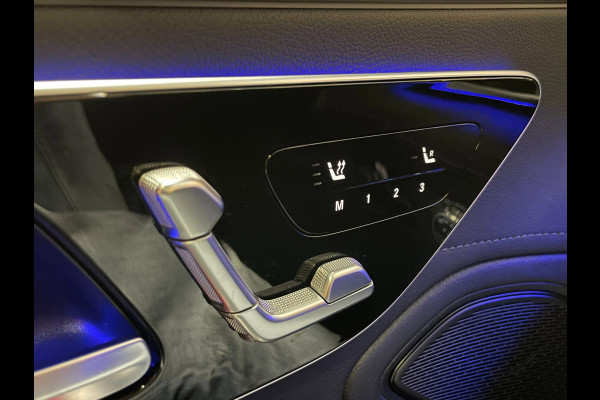 Mercedes-Benz EQS 350 Business Line 90 kWh|630KM WLTP|FULL OPTION|PANO|ACC|MEMORY|STOELVERW.|CAMERA|CLIMATE|NAP|NL-AUTO|INCL.BTW|