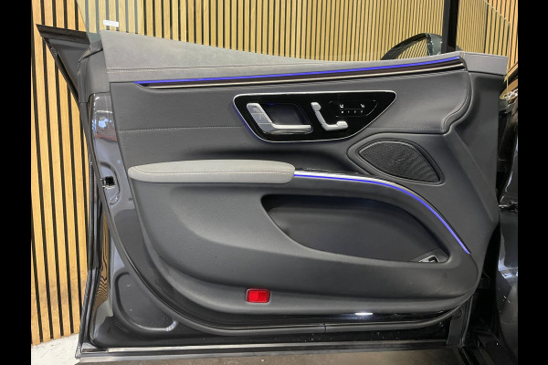 Mercedes-Benz EQS 350 Business Line 90 kWh|630KM WLTP|FULL OPTION|PANO|ACC|MEMORY|STOELVERW.|CAMERA|CLIMATE|NAP|NL-AUTO|INCL.BTW|