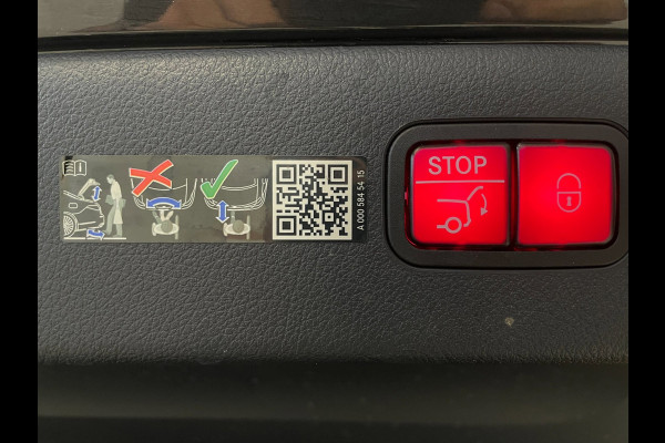 Mercedes-Benz EQS 350 Business Line 90 kWh|630KM WLTP|FULL OPTION|PANO|ACC|MEMORY|STOELVERW.|CAMERA|CLIMATE|NAP|NL-AUTO|INCL.BTW|