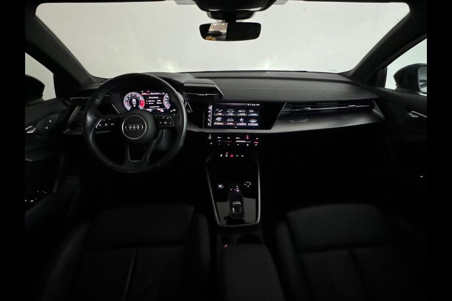 Audi A3 LIMOUSINE 30 TFSI Business edition Keyless|CarPlay
