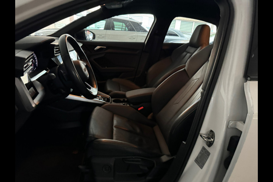 Audi A3 LIMOUSINE 30 TFSI Business edition Keyless|CarPlay