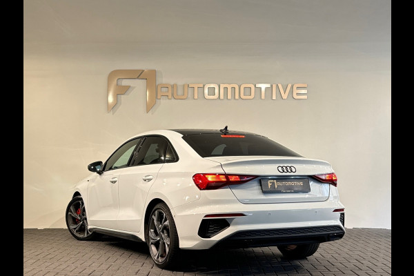 Audi A3 LIMOUSINE 30 TFSI Business edition Keyless|CarPlay