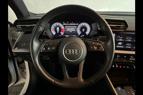Audi A3 LIMOUSINE 30 TFSI Business edition Keyless|CarPlay