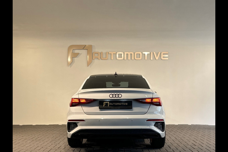 Audi A3 LIMOUSINE 30 TFSI Business edition Keyless|CarPlay