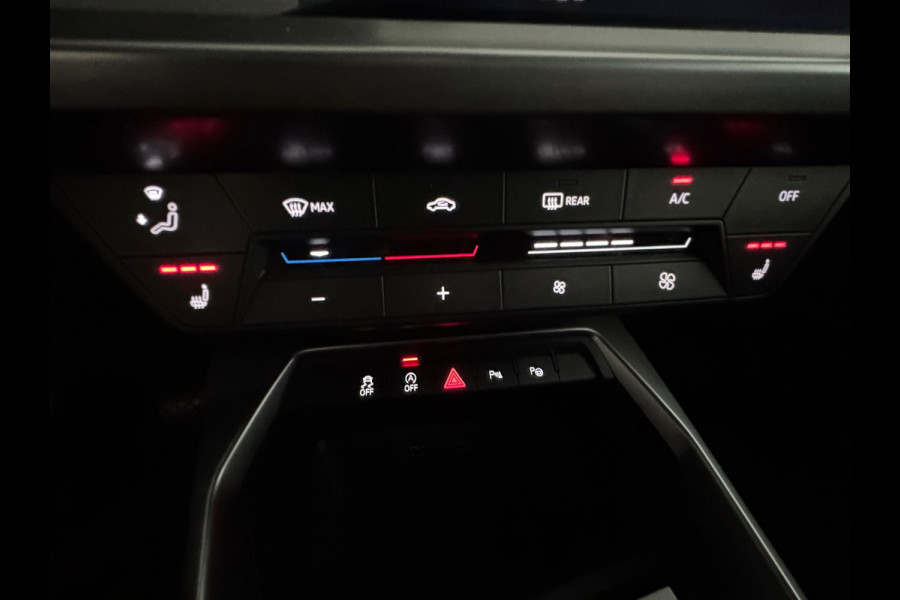 Audi A3 LIMOUSINE 30 TFSI Business edition Keyless|CarPlay