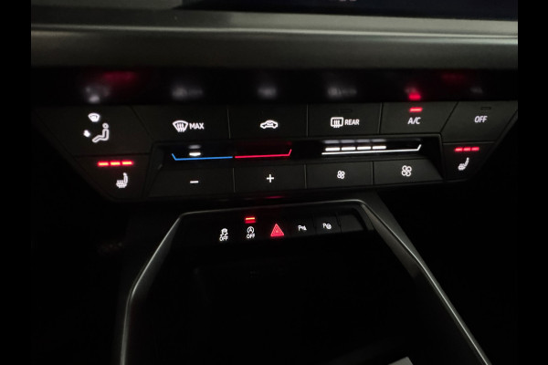 Audi A3 LIMOUSINE 30 TFSI Business edition Keyless|CarPlay