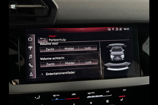 Audi A3 LIMOUSINE 30 TFSI Business edition Keyless|CarPlay