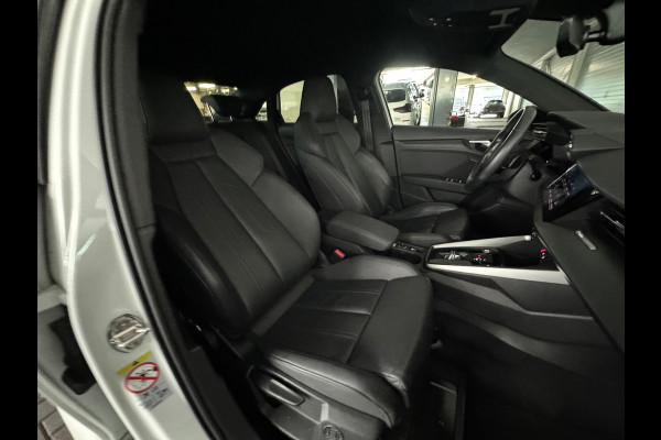 Audi A3 LIMOUSINE 30 TFSI Business edition Keyless|CarPlay