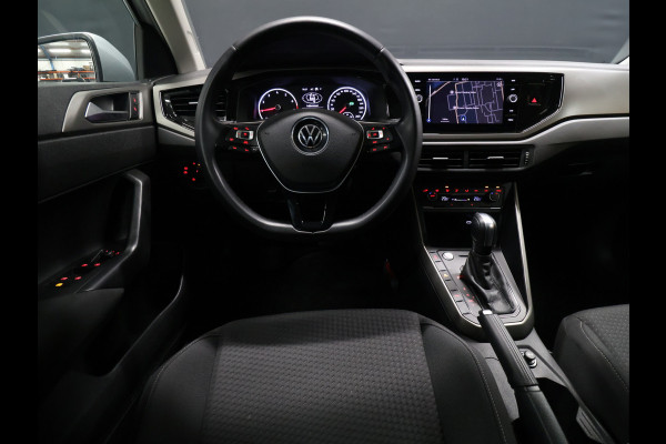 Volkswagen Polo 1.0 TSI R Line [SCHUIFDAK, APPLE CARPLAY, ANDROID AUTO, CRUISE CONTROL, CLIMATE CONTROL, PARKEERSENSORS, NIEUWSTAAT]
