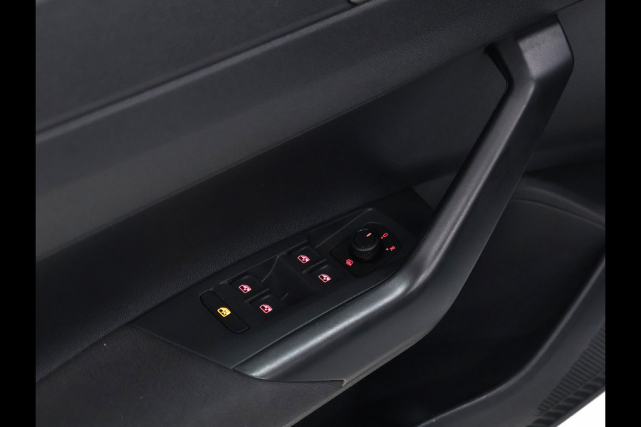 Volkswagen Polo 1.0 TSI R Line [SCHUIFDAK, APPLE CARPLAY, ANDROID AUTO, CRUISE CONTROL, CLIMATE CONTROL, PARKEERSENSORS, NIEUWSTAAT]