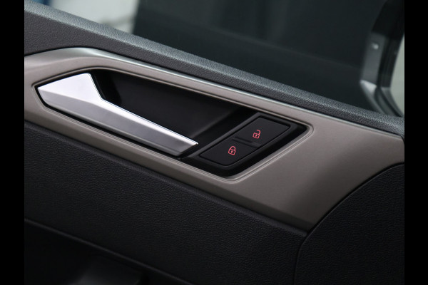 Volkswagen Polo 1.0 TSI R Line [SCHUIFDAK, APPLE CARPLAY, ANDROID AUTO, CRUISE CONTROL, CLIMATE CONTROL, PARKEERSENSORS, NIEUWSTAAT]