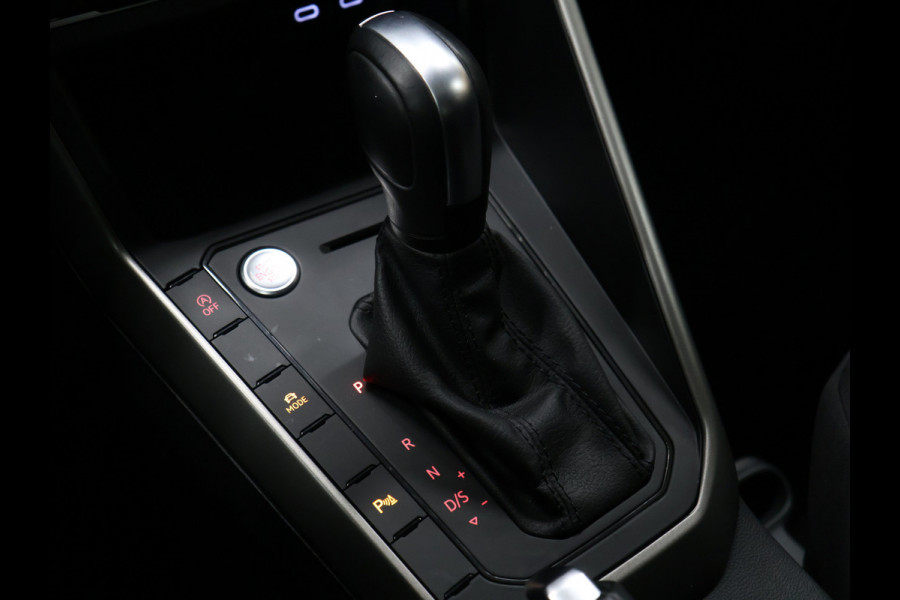 Volkswagen Polo 1.0 TSI R Line [SCHUIFDAK, APPLE CARPLAY, ANDROID AUTO, CRUISE CONTROL, CLIMATE CONTROL, PARKEERSENSORS, NIEUWSTAAT]