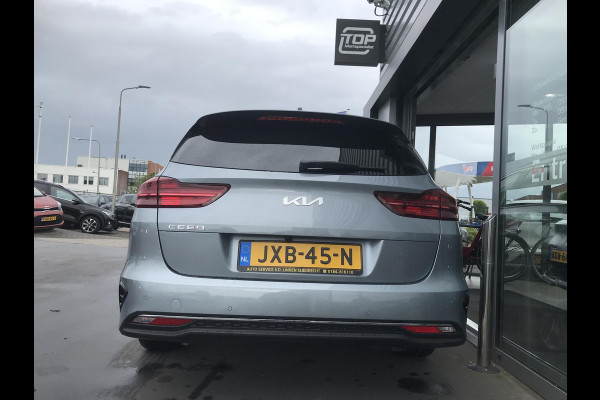 Kia Ceed Sportswagon 1.0 DynamicLine Navi 100pk 7 JAAR GARANTIE