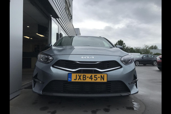 Kia Ceed Sportswagon 1.0 DynamicLine Navi 100pk 7 JAAR GARANTIE