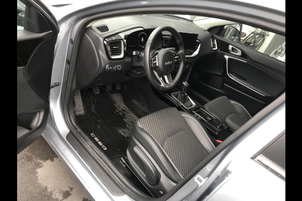 Kia Ceed Sportswagon 1.0 DynamicLine Navi 100pk 7 JAAR GARANTIE