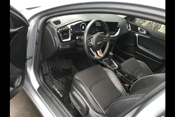 Kia Ceed Sportswagon 1.0 DynamicLine Navi 100pk 7 JAAR GARANTIE