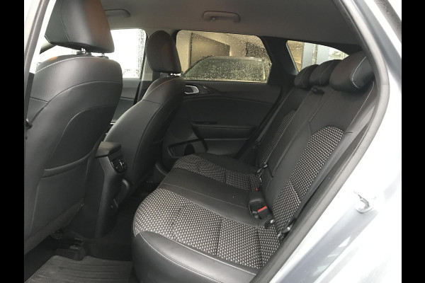 Kia Ceed Sportswagon 1.0 DynamicLine Navi 100pk 7 JAAR GARANTIE