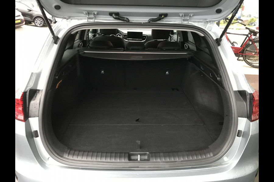 Kia Ceed Sportswagon 1.0 DynamicLine Navi 100pk 7 JAAR GARANTIE