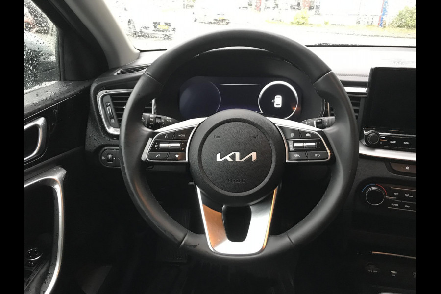 Kia Ceed Sportswagon 1.0 DynamicLine Navi 100pk 7 JAAR GARANTIE