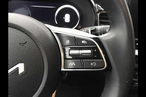 Kia Ceed Sportswagon 1.0 DynamicLine Navi 100pk 7 JAAR GARANTIE