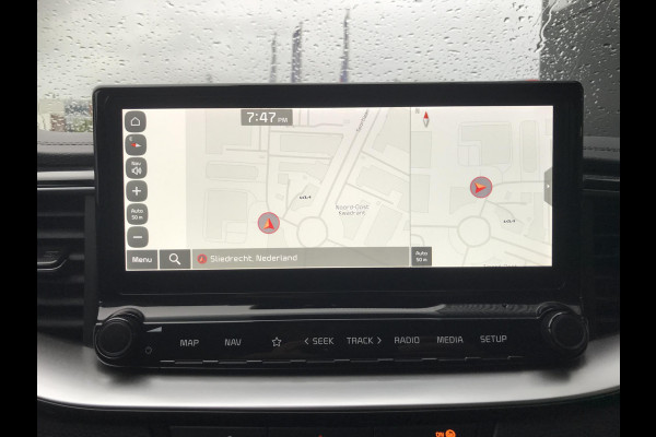 Kia Ceed Sportswagon 1.0 DynamicLine Navi 100pk 7 JAAR GARANTIE