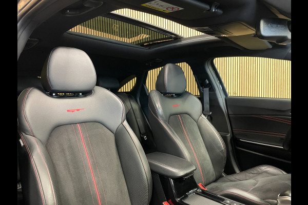 Kia ProCeed 1.6 T-GDi GT|AUTOMAAT|PANO|DIGITAL COCKPIT|MEMORY|STUURVERW+STOELVERW V+A|ACC|CARPLAY|CAMERA|JBL|1e EIG.|INCL.BTW|