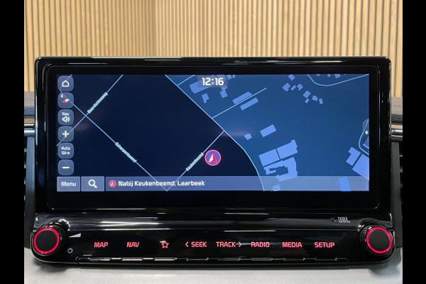 Kia ProCeed 1.6 T-GDi GT|AUTOMAAT|PANO|DIGITAL COCKPIT|MEMORY|STUURVERW+STOELVERW V+A|ACC|CARPLAY|CAMERA|JBL|1e EIG.|INCL.BTW|