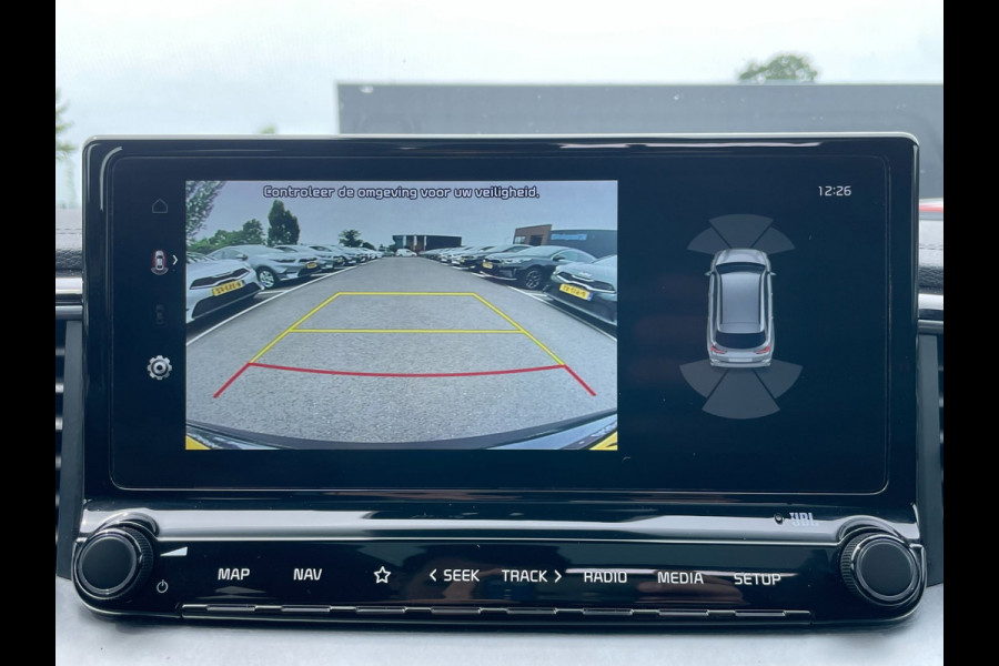 Kia ProCeed 1.6 T-GDi GT|AUTOMAAT|PANO|DIGITAL COCKPIT|MEMORY|STUURVERW+STOELVERW V+A|ACC|CARPLAY|CAMERA|JBL|1e EIG.|INCL.BTW|